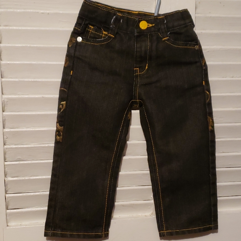 NWoT☆Red Ape Jean's